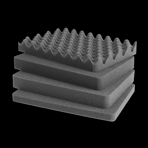 Skuminlegg for Max 430 (1500)