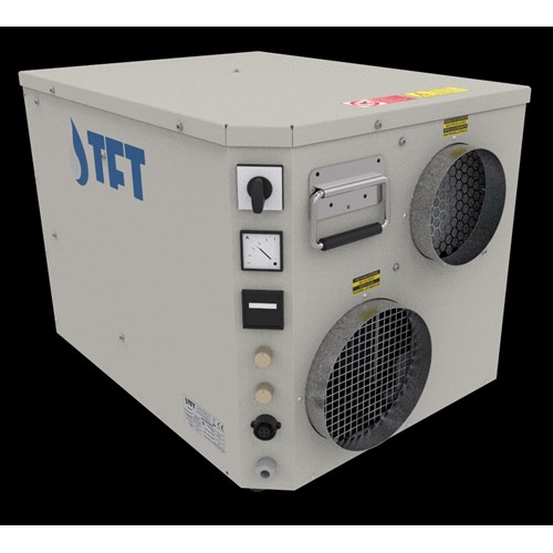 TFT Avfukter AD1250E (10 kW)