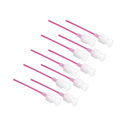 SST plastnål/plastic dispensing tips (10 stk)