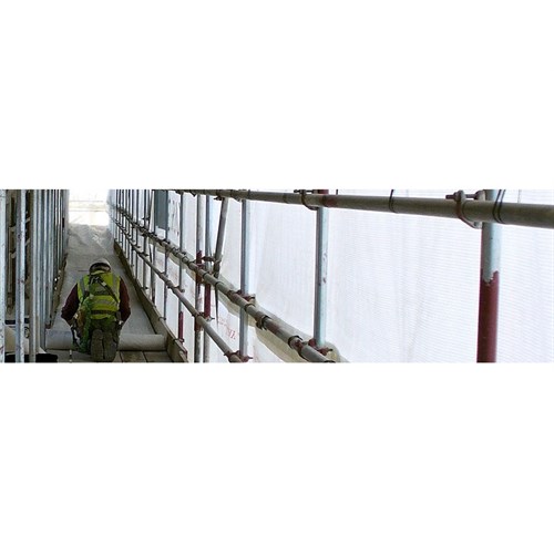 MONARFLEX® Scaffband 3,20 X 36 M