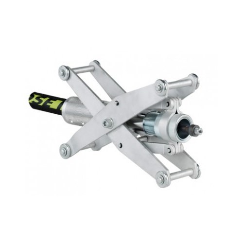 Rørblåser komplett Hollo-Blast I