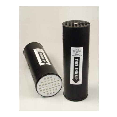 Filterpatron CPF-8 for CPF-20 pusteluftstasjon