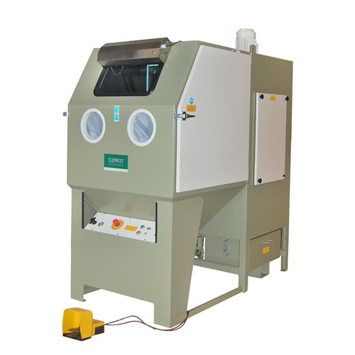 Blåsekabinett, Trykk Pulsar III-P Compact