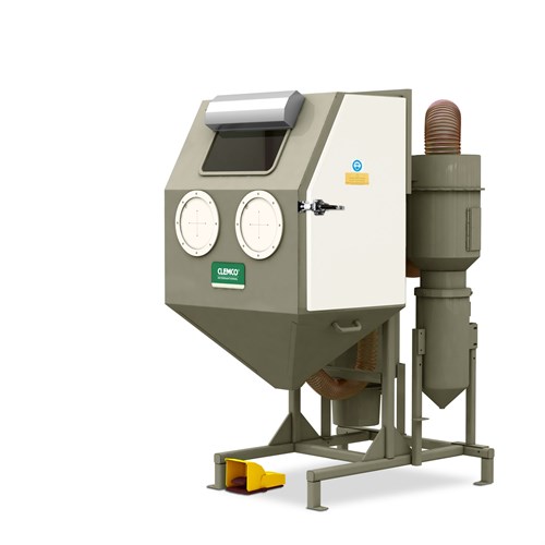 Blåsekabinett, Trykk Pulsar II-P Compact