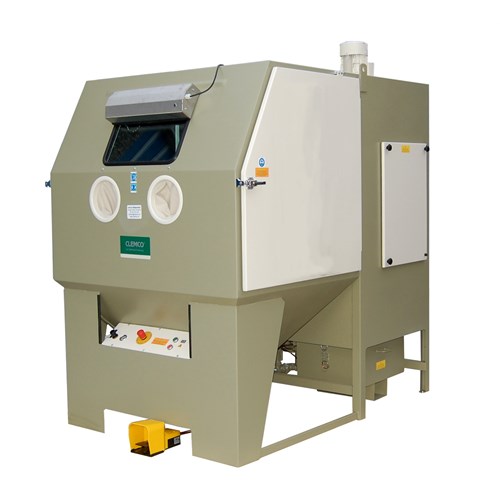 Blåsekabinett, Trykk Pulsar VI-P Compact