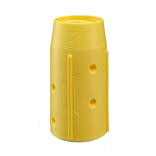 Clemco Dyseholder nylon 1.1/2" NHP-3