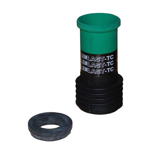 Venturidyse kort 12,5 mm CTJG-8