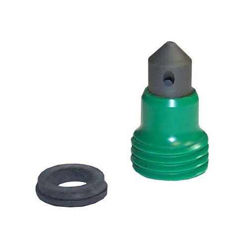 Clemco Vinkeldyse 3 x 8,0 mm CAM-5-3