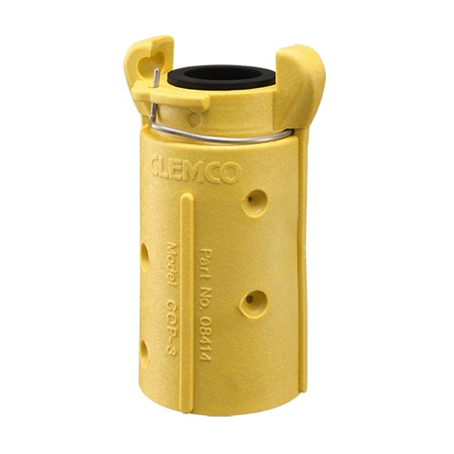 Clemco Klokobling nylon 1.1/2" CQP-3