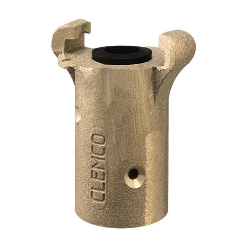 Clemco Klokobling bronse 1/2" CQB-1/2