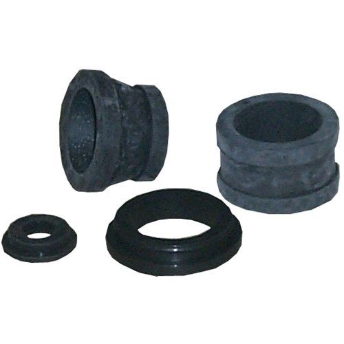 Clemco CQG-3/4 for CQP-3/4