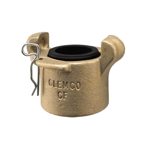 Clemco Klokobling aducergods CFT-50