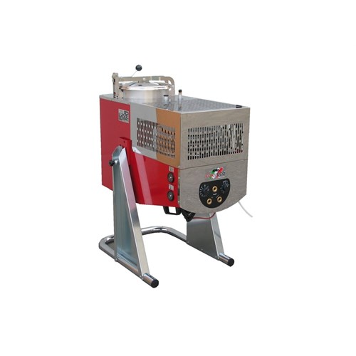 Formeco Di30AX-LCD tynnergjenvinner 30 l