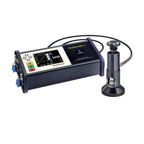 PosiTest ATA50 Automatisk vedheftstester for betong