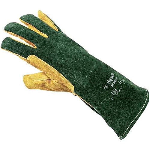 Sandblåsehanske Green Welding str 8 (Utgår)