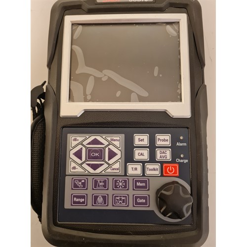 Digital Ultrasonic Flaw Detector SUD70