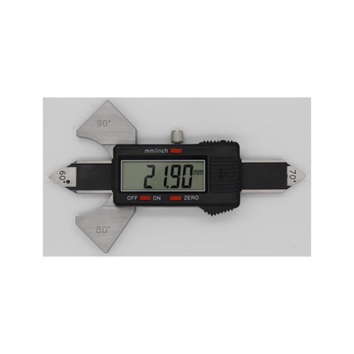 Digital welding gauge 118-121