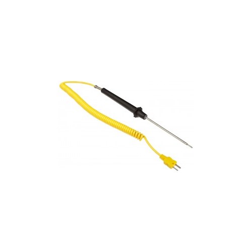 Liquid Temperature Probe K-type connector for DPM