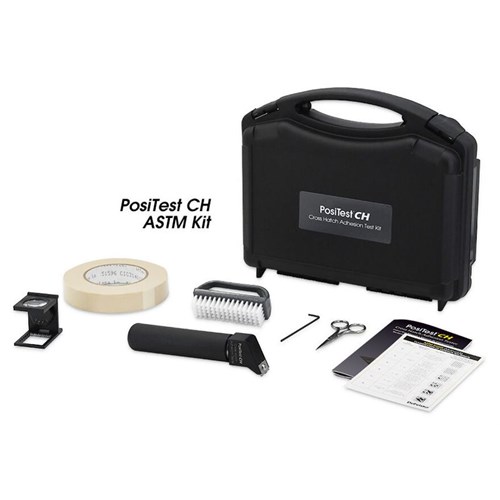 PosiTest CH Cross Hatch Test ASTM D3359 (0-50 my)