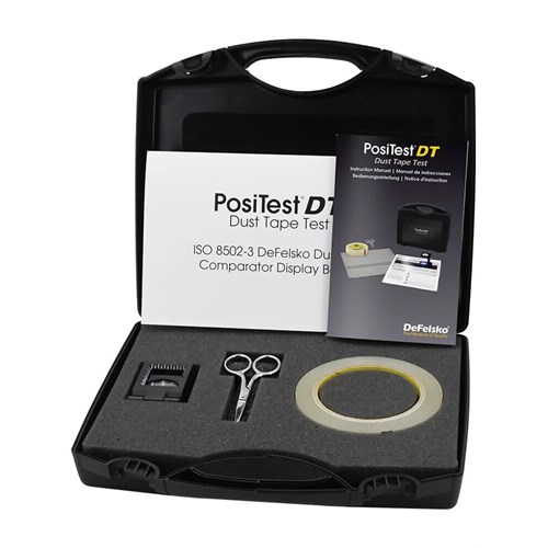 PosiTest Dust Test Kit