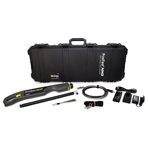 PosiTest HHD High voltage Holiday Detector KIT