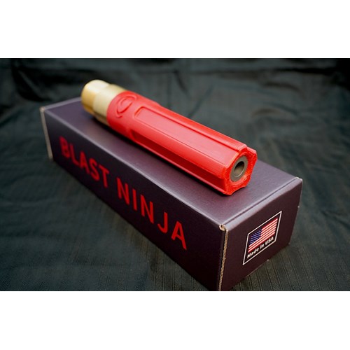 Venturidyse 6/50 9,5 mm Blast Ninja PRO