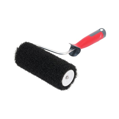 Sparkelrull med bøyle 220 mm