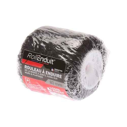 Rulle for sparkel 80 mm