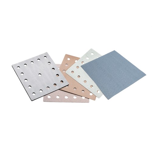 Slipepapir for flatsliper GR.120