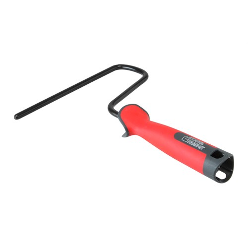 Rullebøyle lettvekt 180mm