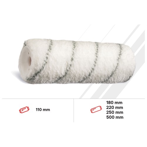 Malerull Aqualiss 13 250mm