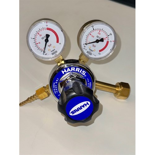 OXYGEN "MULTISTAGE" REGUL.SCANDINAVIA