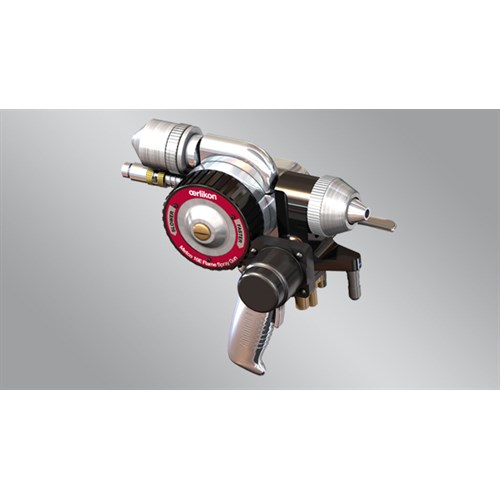 COMPLETE UNIT 16E-H HIGH SPEED WIRE GUN