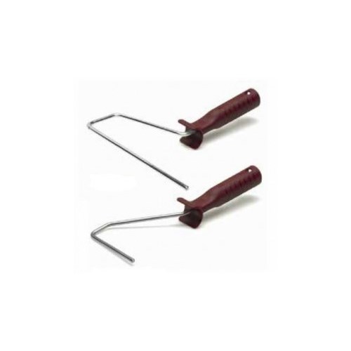 Anza Bøyle for 10cm mini/midirull, lang