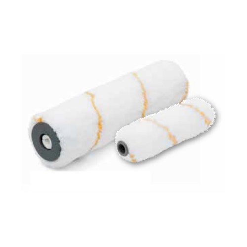 Anza Minirull X6 NoLoss Polyamid 15cm