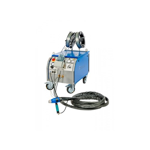 Lysbueanlegg OC380 -WF4-10 m-OC1 cpl. (400V/50-60Hz)