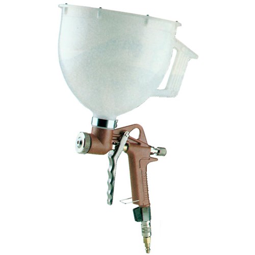 Sprøytepistol med 5l overkopp 429N