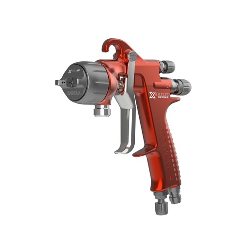 Trykksprøyte med dyse 1,8 (20A) 4100B Xtreme