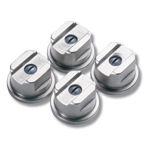 Dyse standard (valgfri str) - T93F Flat-Tip (4stk)