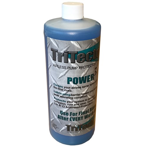 Pumpebalsam 0,95 l - TriTector