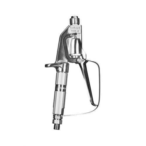 Sprøytepistol HT for langskaft T370-IL 4-finger 7/8"