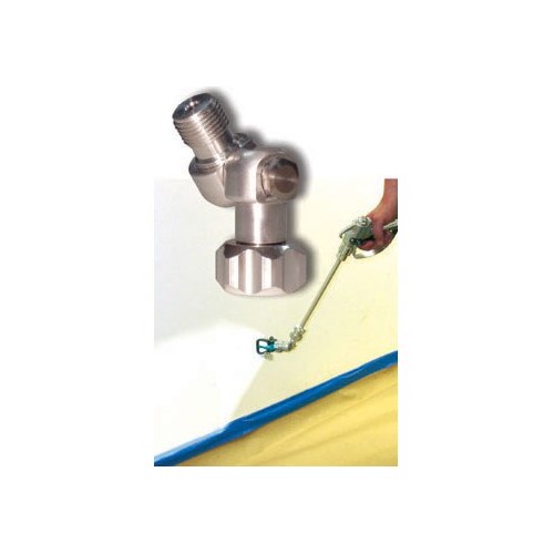 Vinkelledd 7/8" TriReach