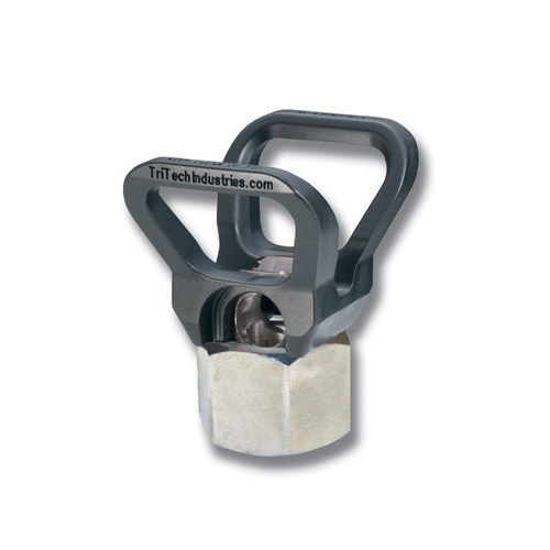 Dyseholder 11/16" gjenger - T93R MAXX