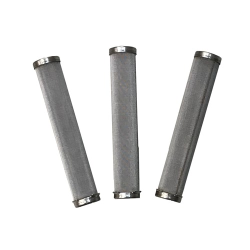 Pumpefilter M20 - T-serien