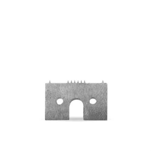 Knivblad CC2000 Cross-Cut 2 mm 61-120µm ISO
