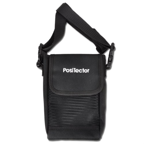 Bæreveske for Positector 6000 instrument.