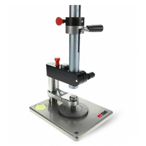 TQC SHEEN Impact Test (ASTM G14)