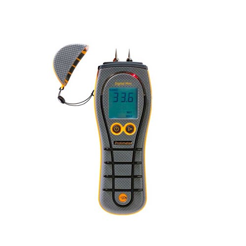 Protimeter Mini Digital Fuktmåler BLD5702