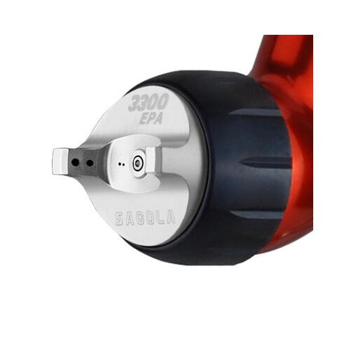 Luftkappe EPA for 3300 GTO