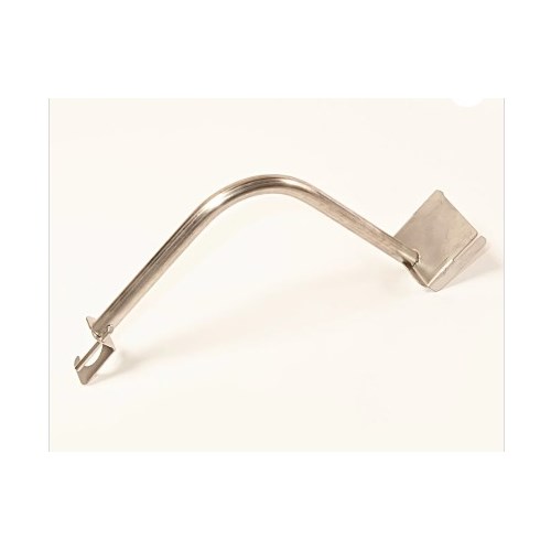 Stativ for fastmontering av blåsepistol HTMP